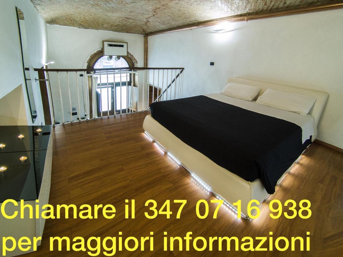 Ideal Loft In Centro Torino Ngoại thất bức ảnh