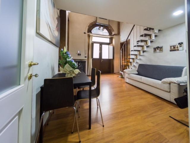 Ideal Loft In Centro Torino Ngoại thất bức ảnh