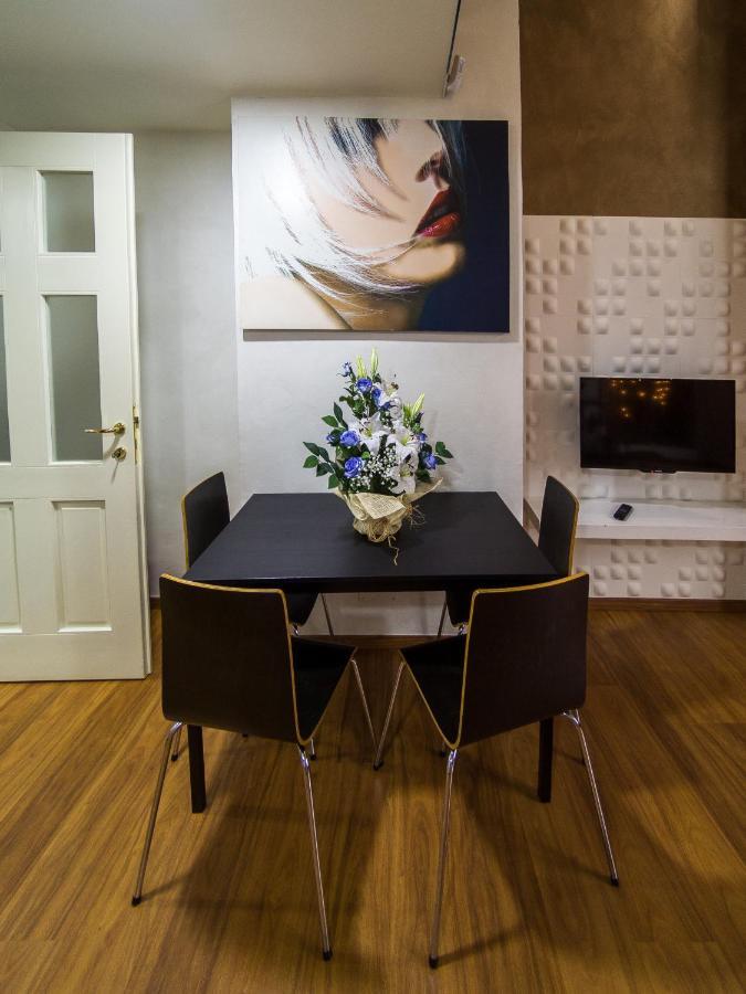 Ideal Loft In Centro Torino Ngoại thất bức ảnh
