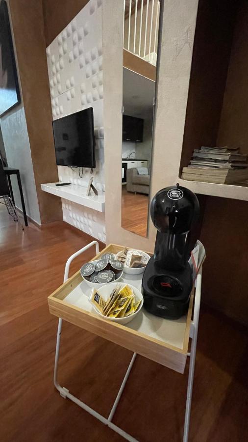 Ideal Loft In Centro Torino Ngoại thất bức ảnh