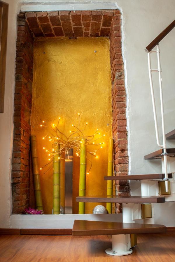 Ideal Loft In Centro Torino Ngoại thất bức ảnh