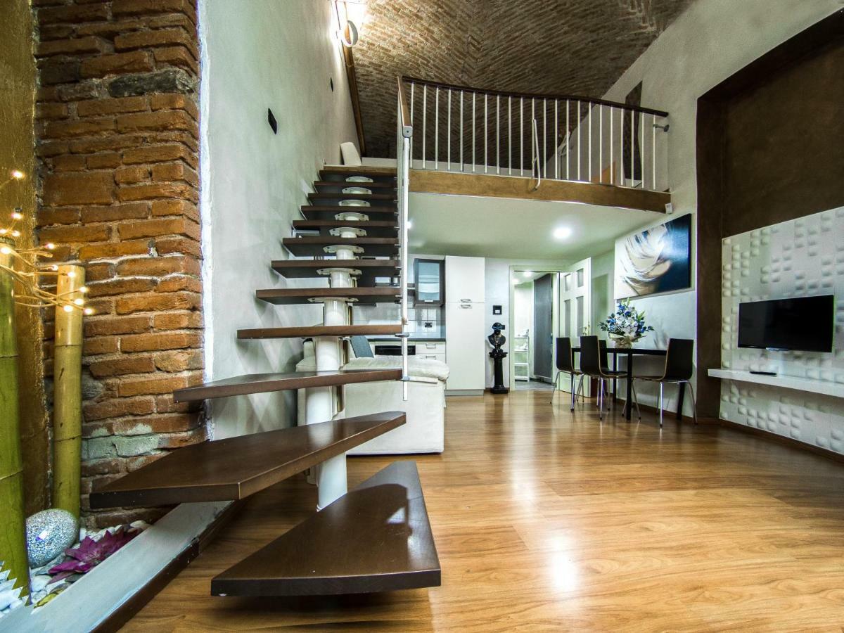 Ideal Loft In Centro Torino Ngoại thất bức ảnh