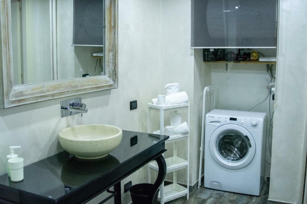 Ideal Loft In Centro Torino Ngoại thất bức ảnh