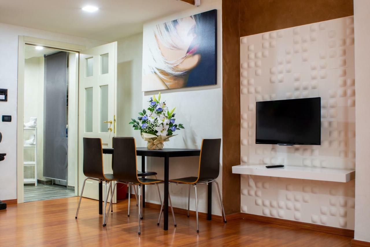 Ideal Loft In Centro Torino Ngoại thất bức ảnh