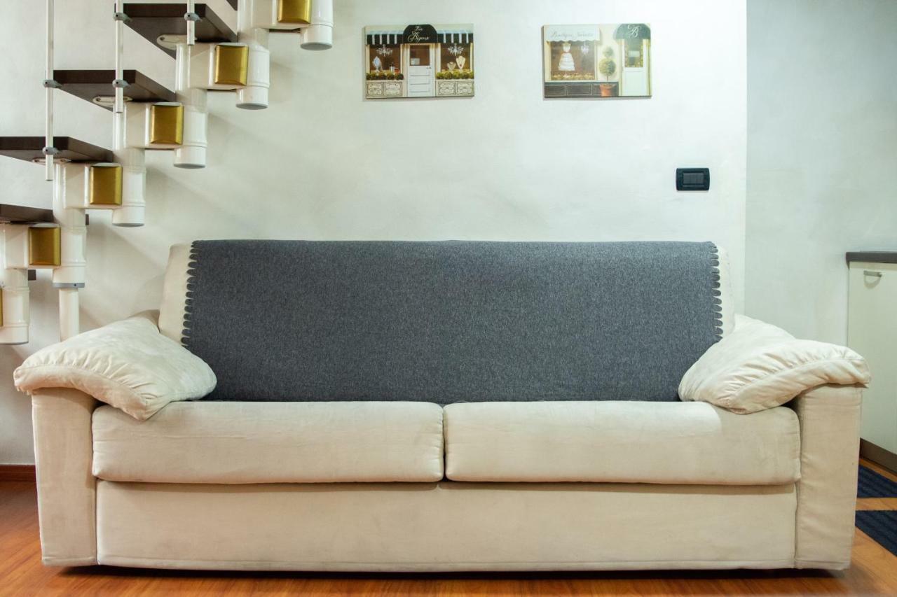 Ideal Loft In Centro Torino Ngoại thất bức ảnh